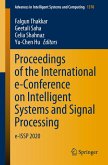 Proceedings of the International e-Conference on Intelligent Systems and Signal Processing