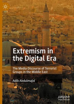 Extremism in the Digital Era - Abdulmajid, Adib