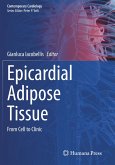 Epicardial Adipose Tissue