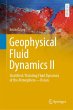 Geophysical Fluid Dynamics II - Bild 1