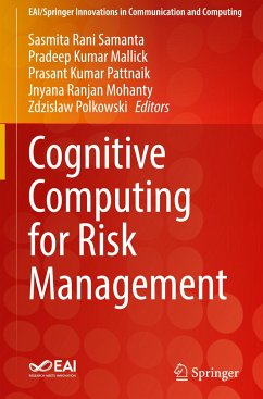 Cognitive Computing for Risk Management