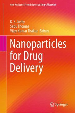 Nanoparticles for Drug Delivery