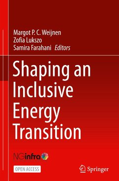 Shaping an Inclusive Energy Transition