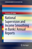 National Supervision and Income Smoothing in Banks¿ Annual Reports