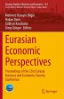Eurasian Economic Perspectives - Bild 1