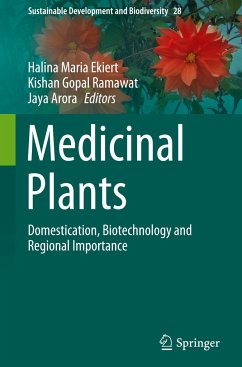 Medicinal Plants