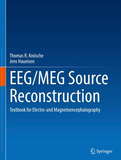 EEG/MEG Source Reconstruction - Knösche, Thomas R.;Haueisen, Jens