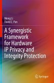 A Synergistic Framework for Hardware IP Privacy and Integrity Protection