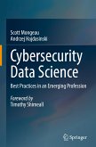 Cybersecurity Data Science