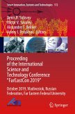 Proceeding of the International Science and Technology Conference &quote;FarEast¿on 2019&quote;