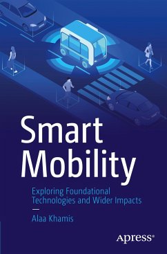 Smart Mobility - Khamis, Alaa