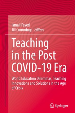 Teaching in the Post COVID-19 Era