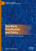 Sex-Work, Prostitution and Policy