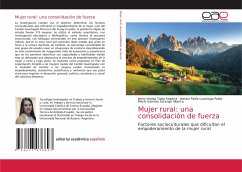 Mujer rural: una consolidación de fuerza - Tapia Segarra, Jenny Irlanda;Luzuriaga Paida, Jessica Paola;Sarango Alberca, María Gabriela