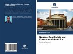 Neuere Geschichte von Europa und Amerika