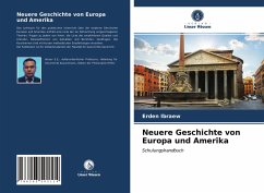 Neuere Geschichte von Europa und Amerika - Ibraew, Erden