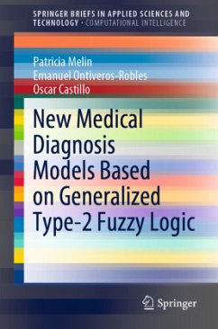 New Medical Diagnosis Models Based on Generalized Type-2 Fuzzy Logic - Melin, Patricia;Ontiveros-Robles, Emanuel;Castillo, Oscar