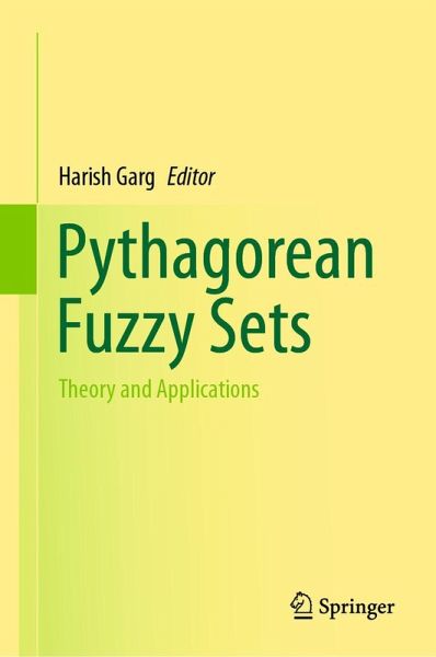 Pythagorean Fuzzy Sets Pythagorean Fuzzy Sets