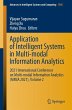 Application of Intelligent Systems in... - Bild 1