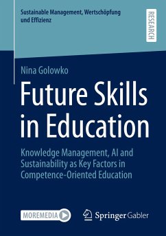 Future Skills in Education - Golowko, Nina