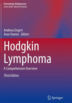 Hodgkin Lymphoma