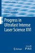 Progress in Ultrafast Intense Laser... - Bild 1