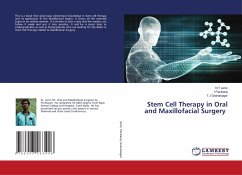 Stem Cell Therapy in Oral and Maxillofacial Surgery