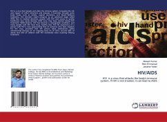 HIV/AIDS