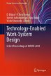 Technology-Enabled Work-System Design - Bild 1