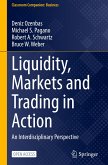 Liquidity, Markets and Trading in Action