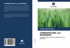 CORMOPHLORA von RUMÄNIEN - Bita-Nicolae, Claudia