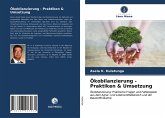 Ökobilanzierung - Praktiken & Umsetzung