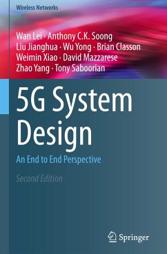 5G System Design - Lei, Wan;Soong, Anthony C.K.;Jianghua, Liu