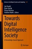 Towards Digital Intelligence Society (eBook, PDF)