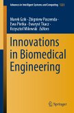 Innovations in Biomedical Engineering (eBook, PDF)