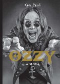 Ozzy - La storia (eBook, ePUB)