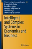 Intelligent and Complex Systems in Economics and Business (eBook, PDF)