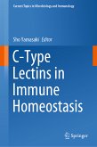 C-Type Lectins in Immune Homeostasis (eBook, PDF)