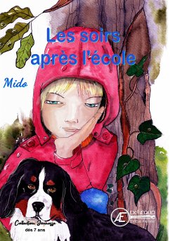 Les soirs après l'Ecole (eBook, ePUB) - MIDO