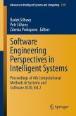 Software Engineering Perspectives in Intelligent Systems (eBook, PDF)