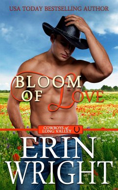 Bloom of Love (eBook, ePUB) - Wright, Erin