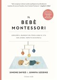 Il bebè Montessori (eBook, ePUB)