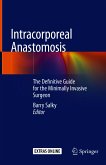 Intracorporeal Anastomosis (eBook, PDF)