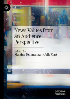 News Values from an Audience Perspective (eBook, PDF)