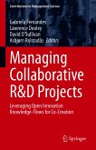 Managing Collaborative R&D Projects (eBook, PDF)