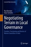 Negotiating Terrain in Local Governance (eBook, PDF)
