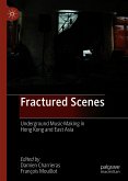 Fractured Scenes (eBook, PDF)