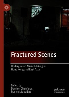 Fractured Scenes (eBook, PDF)