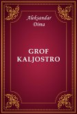 Grof Kaljostro (eBook, ePUB)