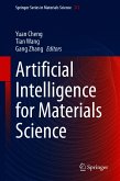 Artificial Intelligence for Materials Science (eBook, PDF)